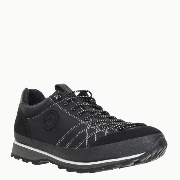 Ботинки BIO NATURALE THERMO MTX (RU 42 EU 43 СМ 28; Black)